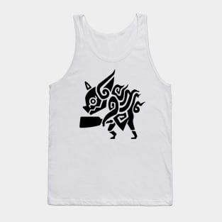 Bokoblin Tank Top